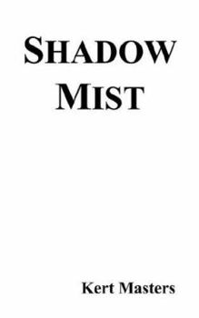 Paperback Shadow Mist Book