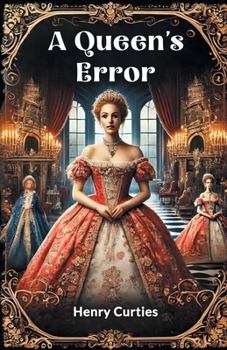 Paperback A Queen's Error Book