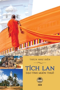 Paperback Tích Lan - &#272;&#7841;o Tình Muôn Thu&#7903; [Vietnamese] Book
