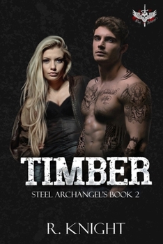 Paperback Timber Book
