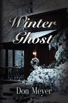 Paperback Winter Ghost Book