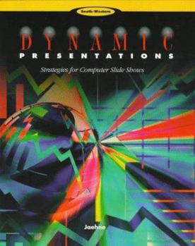 Paperback Dynamic Presentations Book