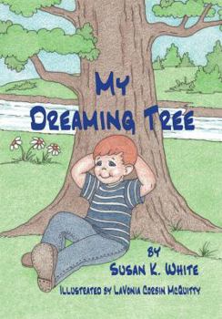 Hardcover My Dreaming Tree Book