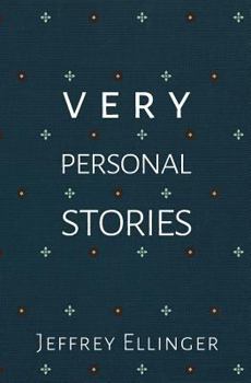 Paperback Very Personal Stories Book