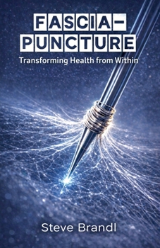 Paperback Fascia-Puncture 2nd Edition Book
