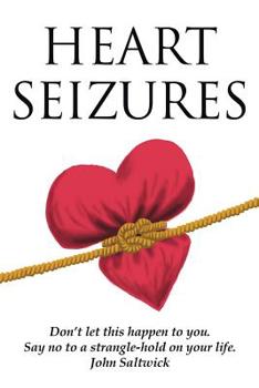 Paperback Heart Seizures Book