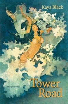 Paperback Tower Road: Devotionals Book