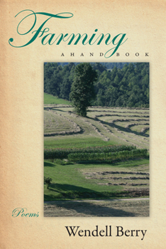 Paperback Farming: A Hand Book