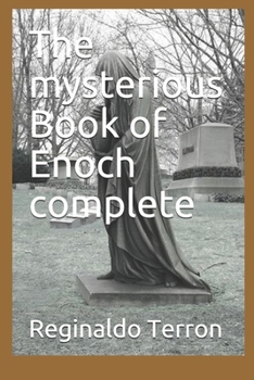 Paperback The mysterious Book of Enoch Book