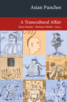 Paperback Asian Punches: A Transcultural Affair Book