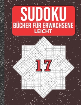 Paperback Sudoku Bücher für Erwachsene leicht: 200 Sudokus von easy mit Lösungen Für Erwachsene, Kinder [German] Book