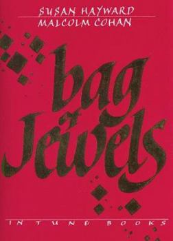 Hardcover Bag of Jewels Book