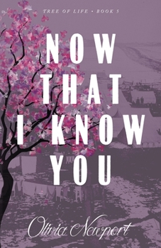 Paperback Now That I Know You Book