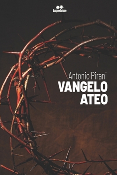 Paperback Vangelo Ateo [Italian] Book