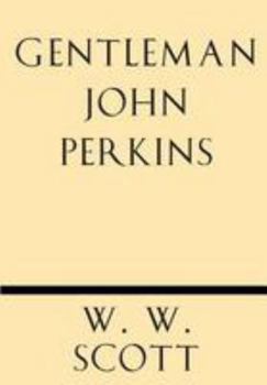 Paperback Gentleman John Perkins Book