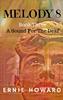 Paperback Melody 8: A Sound for the Deaf Book