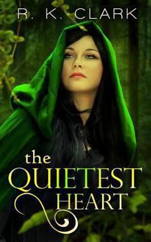 Paperback The Quietest Heart Book