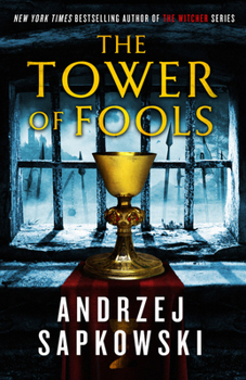 Paperback The Tower of Fools Book
