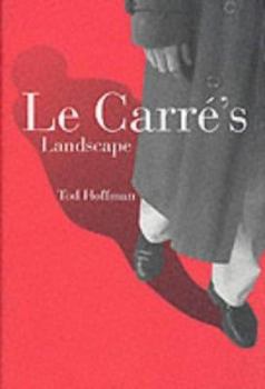 Hardcover Le Carr?'s Landscape Book