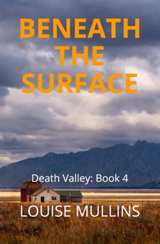 Paperback Beneath the Surface: Hear no evil Book