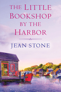 Paperback The Little Bookshop by the Harbor Book