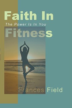 Paperback Faith in Fitness Book