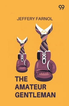 Paperback The Amateur Gentleman Book