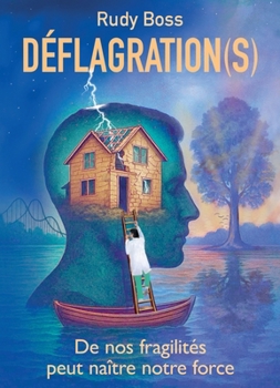 Paperback Déflagration(s) [French] Book