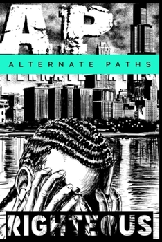 Paperback Alternate Paths Book