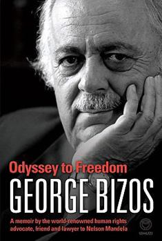 Hardcover Odyssey to Freedom Book