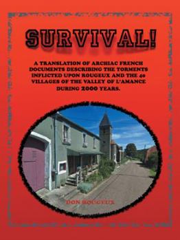 Paperback Survival! Book