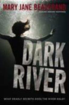 Paperback Dark River Book