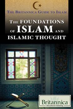 Library Binding The Foundations of Islam and Islamic Thought Book