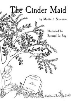 Hardcover The Cinder Maid Book