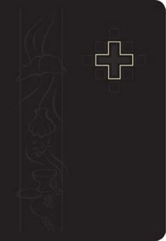 Hardcover Lutheran Service Book: Psalms and Hymns Pocket Edition Book