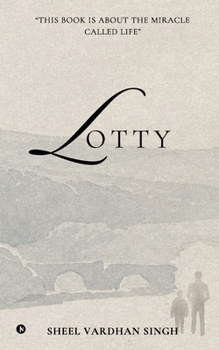 Paperback Lotty Book
