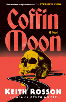 Paperback Coffin Moon Book