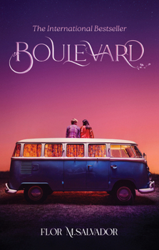 Boulevard - Book #1 of the Boulevard