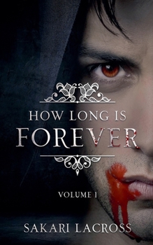 Paperback How Long Is Forever Book