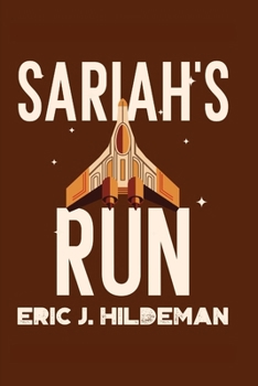 Paperback Sariah's Run Book