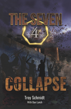 Paperback Collapse (Book 4 in the Series) Book