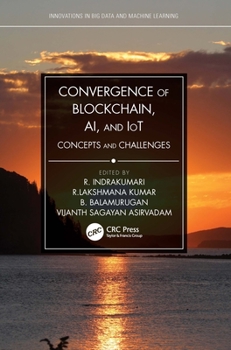 Convergence of Blockchain, AI, and IoT : Concepts and Challenges