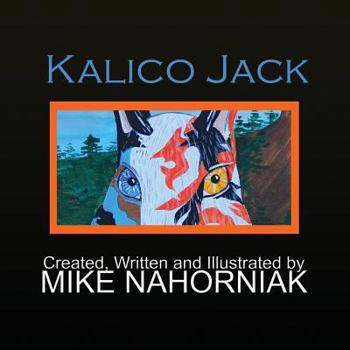 Paperback Kalico Jack Book