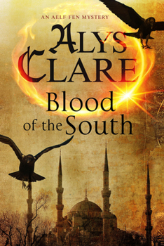 Blood of the South - Book #6 of the Aelf Fen