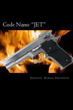Paperback Code Name "JET" Book