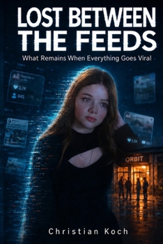 Paperback Lost Between the Feeds: What Remains When Everything Goes Viral Book