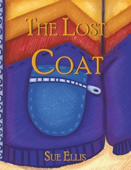 Paperback The Lost Coat Book