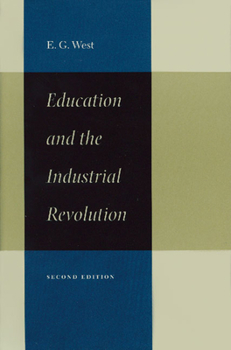 Paperback Education and the Industrial Revolution Book