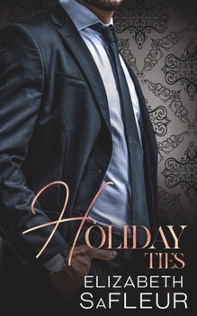 Paperback Holiday Ties Book