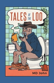 Paperback Tales of the Loo Book